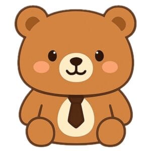くまさか課長